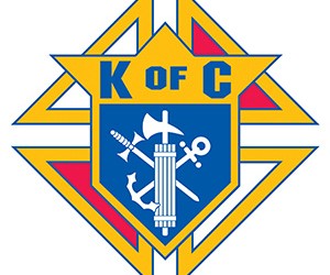 St. Martha supports Knights of Columbus purchase of ultrasound machines