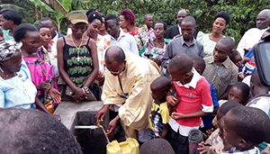 waterwell